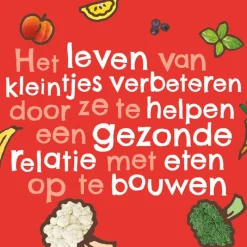 Ella's Kitchen Pruimen Biologisch Knijpfruit 4+ Maanden 70 GR