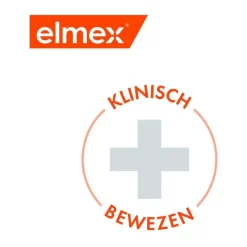 Elmex ® Anti-Cariës Peuter Tandpasta - 75 ML
