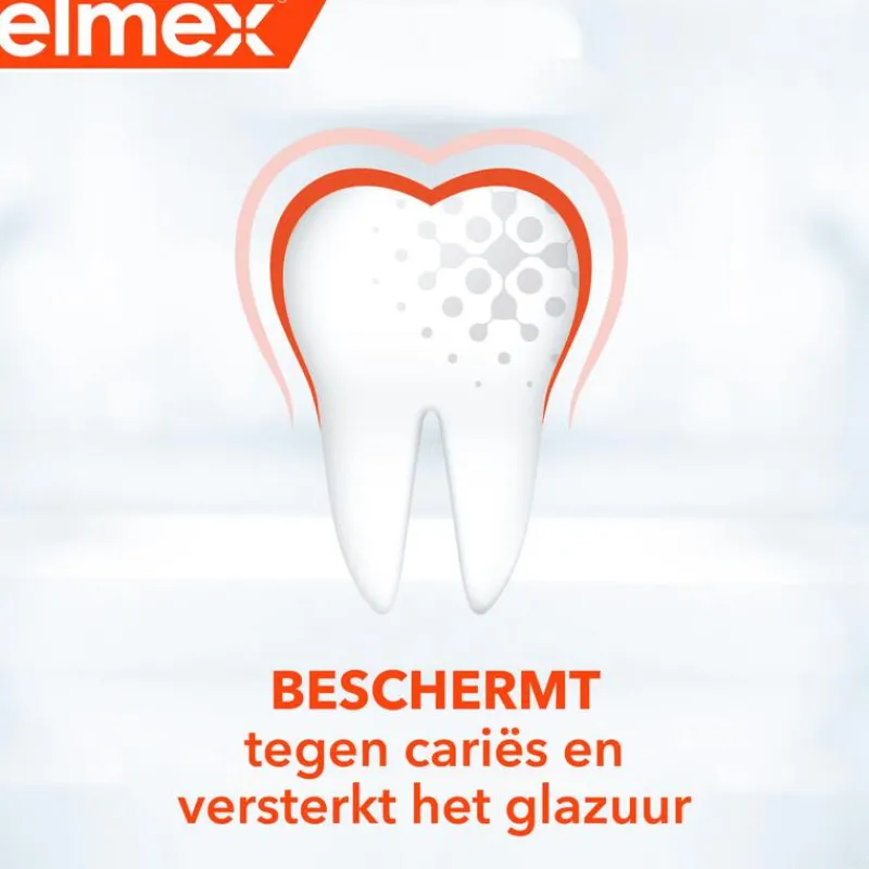 Elmex � Anti-Cari�s Tandpasta 75 ML