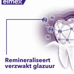 Elmex ® Glazuurbescherming Professional Tandpasta - 75 ML