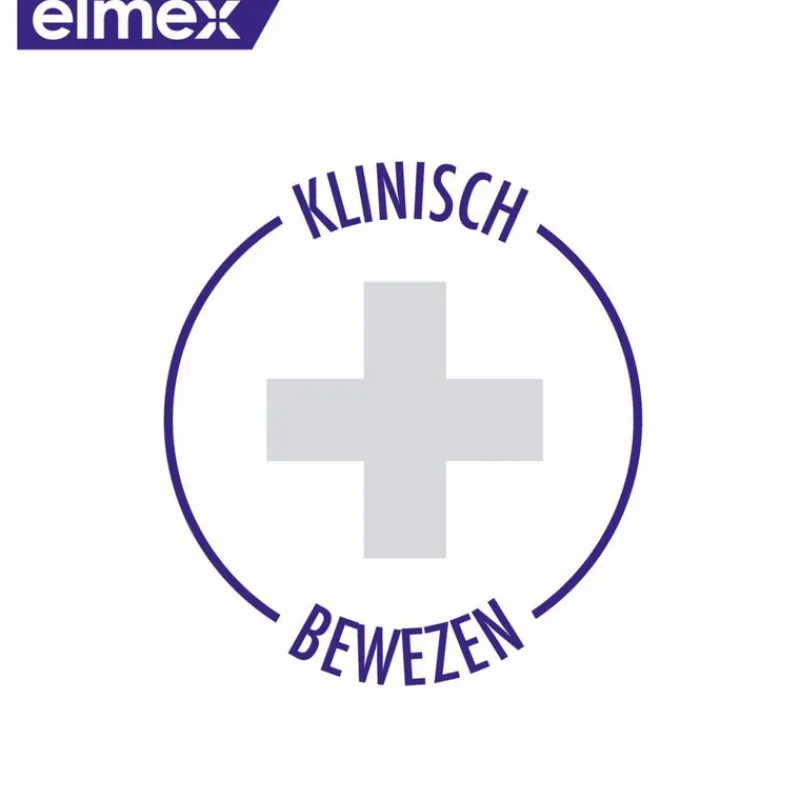 Elmex ® Glazuurbescherming Professional Tandpasta - 75 ML