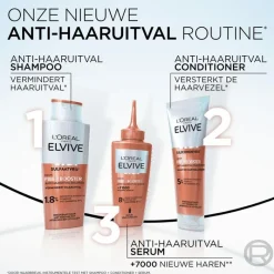 L'Oréal Paris Elvive Fiber Booster Conditioner