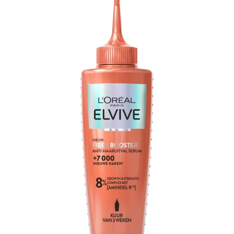 L'Oréal Paris Elvive Fiber Booster Serum 102 ML