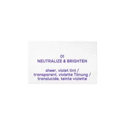 Essie Care Hard To Resist Nagelverharder 01 Neutralize And Brighten 13,5 ML