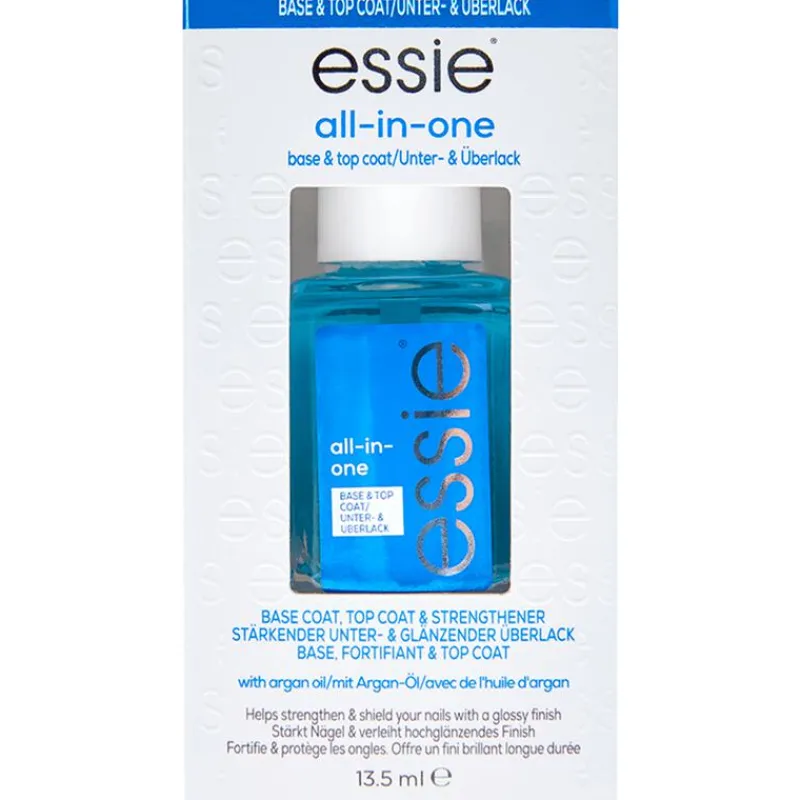 Essie Care Nagelverzorging Base En Top Coat 13,5 ML
