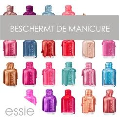 Essie Care Nagelverzorging Topcoat