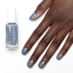 Essie Expr Nagellak Blauw 10 ML