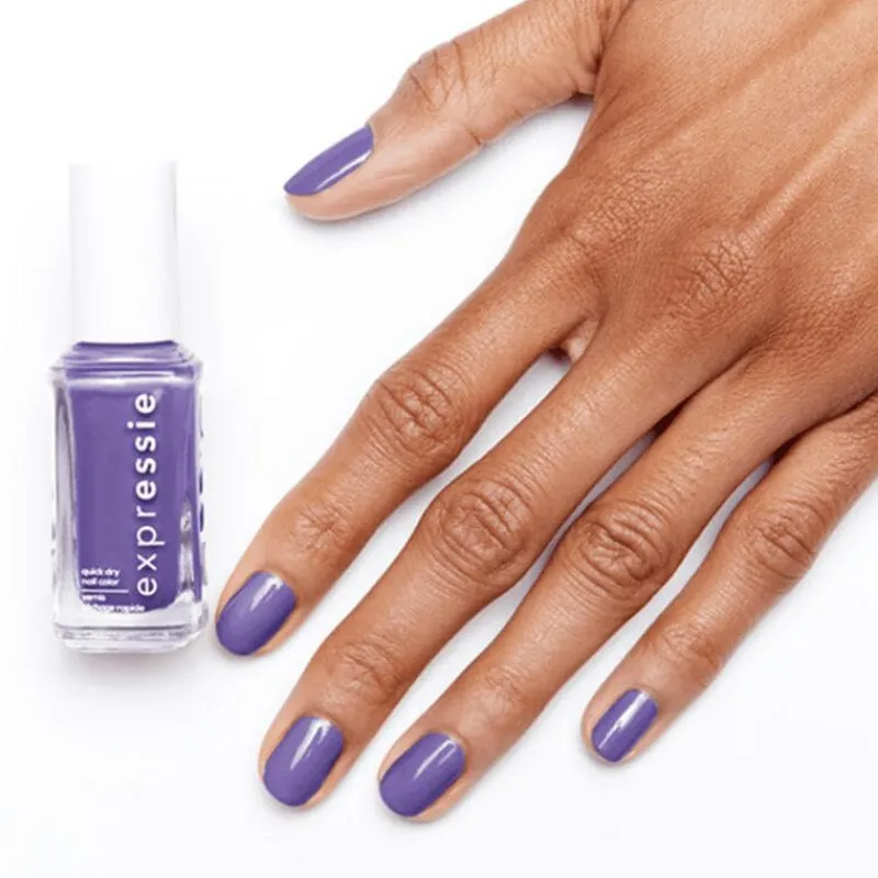 Essie Expr Nagellak 10ML