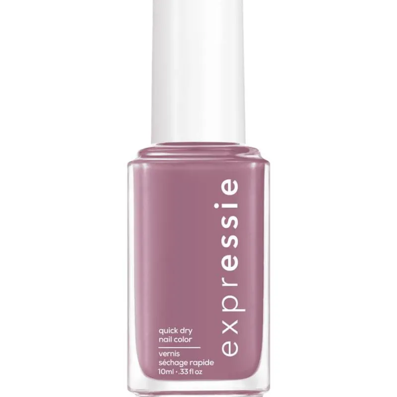 Essie Expr Nagellak Paars 10 ML