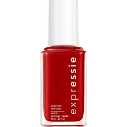 Essie Expr Nagellak Rood 10 ML
