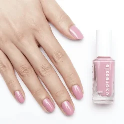 Essie Expr Nagellak Roze 10 ML