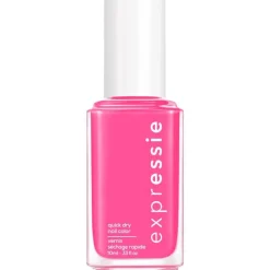 Essie Expr Nagellak Roze 425 Trick Clique 10 ML