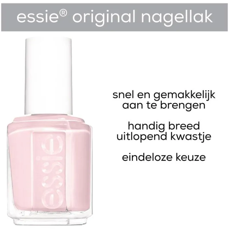 Essie Gifts Nagellak Goud 13.5 ML