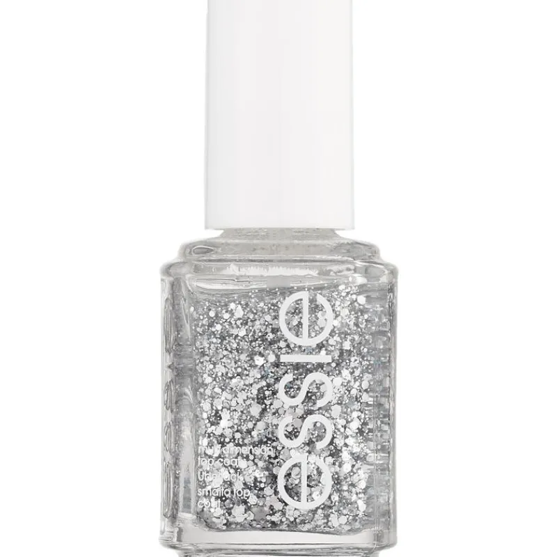 Essie Luxe Effects Nagellak Grijs 13,5 ML