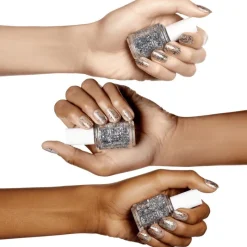 Essie Luxe Effects Nagellak Grijs 13,5 ML