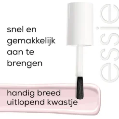 Essie Luxe Effects Nagellak Wit 13,5 ML