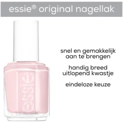 Essie Nagellak Paars 13,5 ML