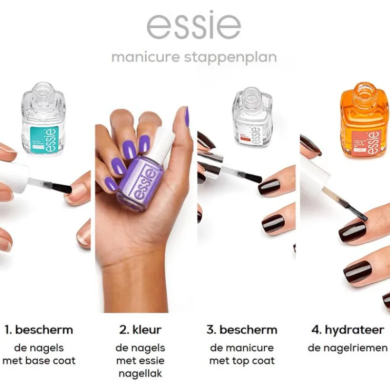 Essie Nagellak Roze 13,5 ML