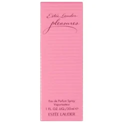 DAMES Estee Lauder Estée Lauder Pleasures eau de parfum 30 ML