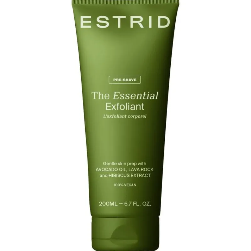 Estrid The Essential Exfoliant
