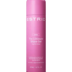 Heren Estrid The Ultimate Scheergel - 200ML