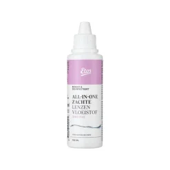 Etos All-in-1 Zachte Lenzen Vloeistof 100 ML