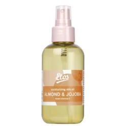 Etos Almond & Jojoba Skin Oil 150 ML