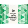 Etos Aloë vera vochtig toiletpapier