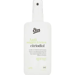 Etos Anti Muggen & Teken Spray 100 ML
