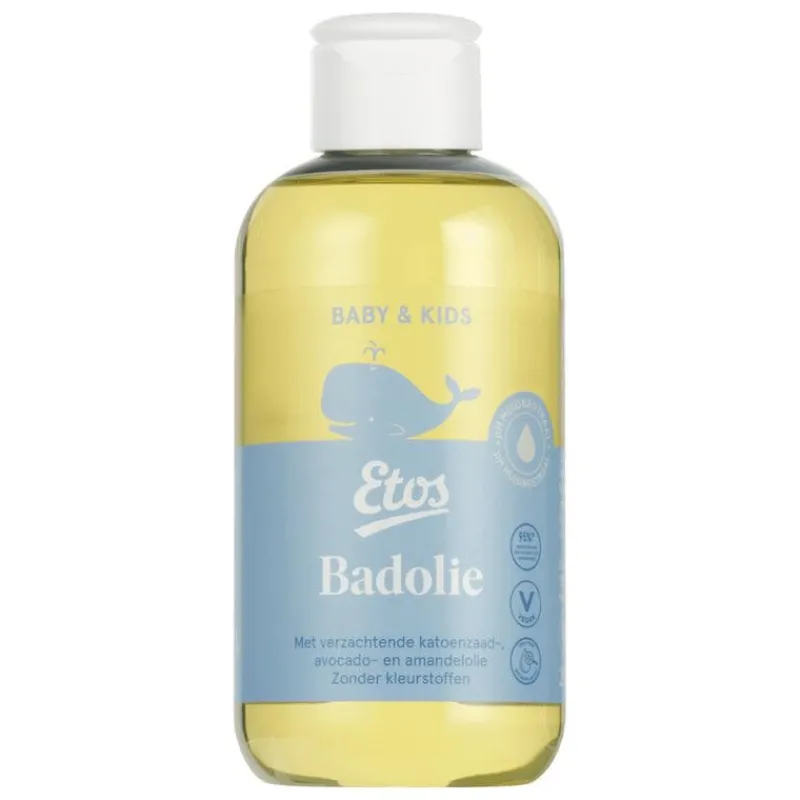Etos Baby Badolie