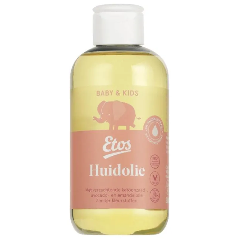 Etos Baby Huidolie
