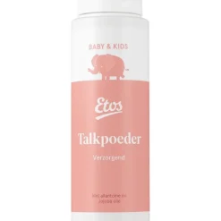 Etos Baby Talkpoeder