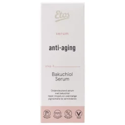 Etos Bakuchiol Serum 30 ML