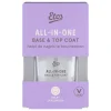 Etos Base & Top Coat All-In-One