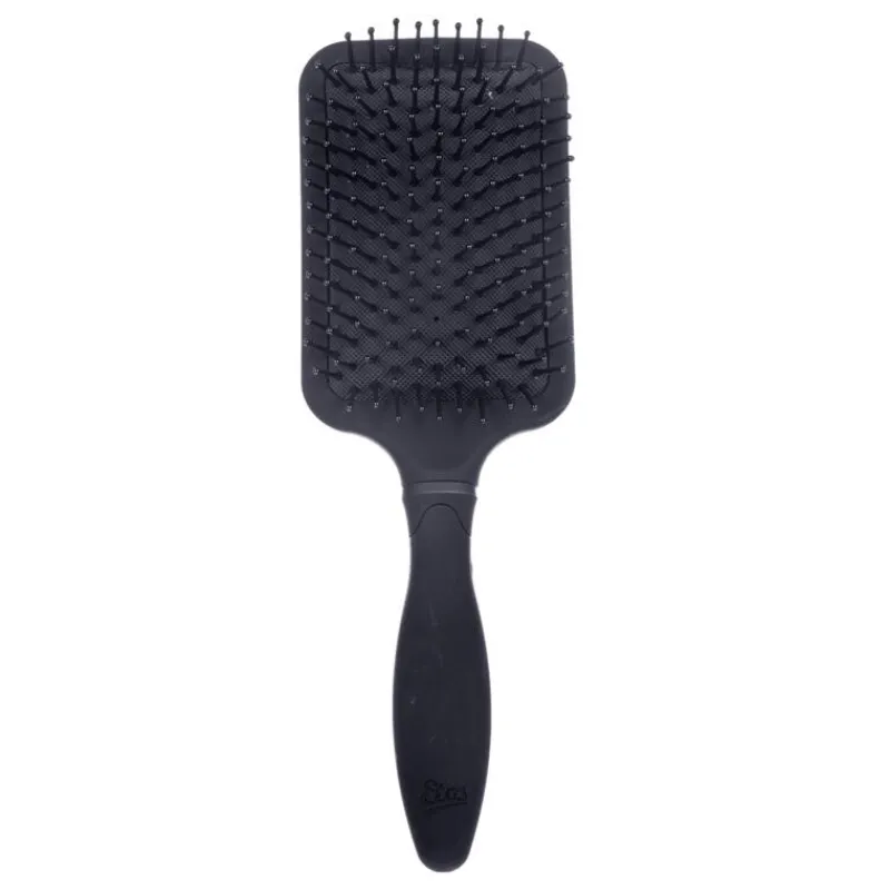 Etos Basic Borstel Paddle Nylon