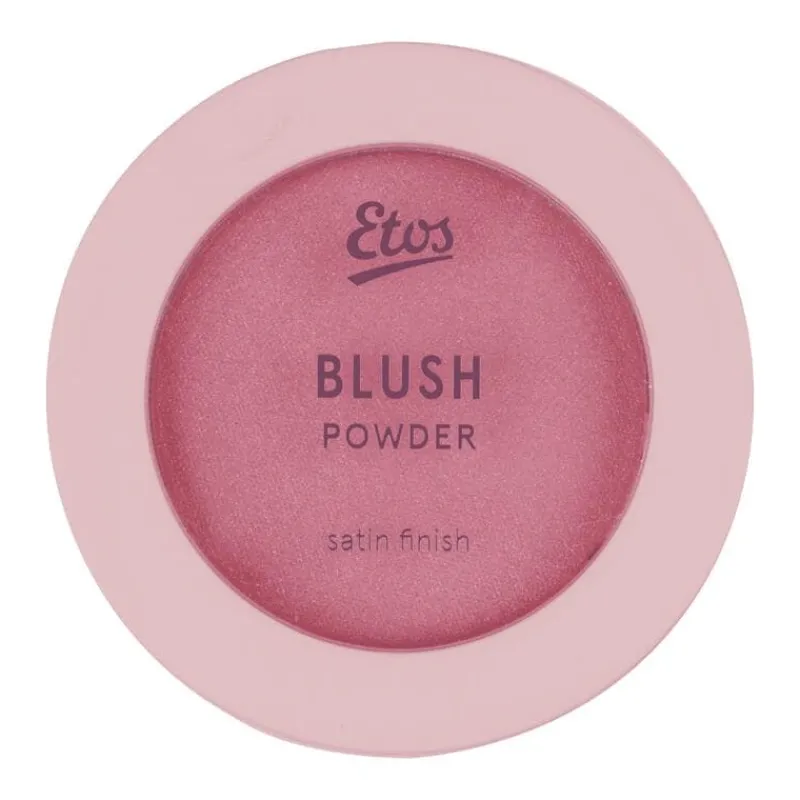 Etos Blush Powder