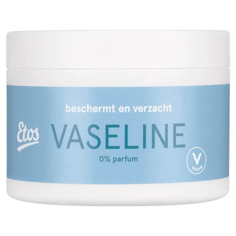 Etos Body Care Vaseline 250 ML