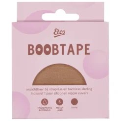 Etos Boobtape
