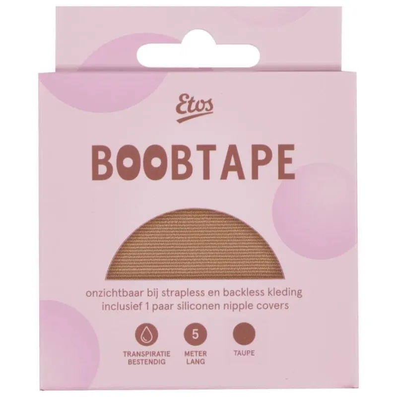 Etos Boobtape