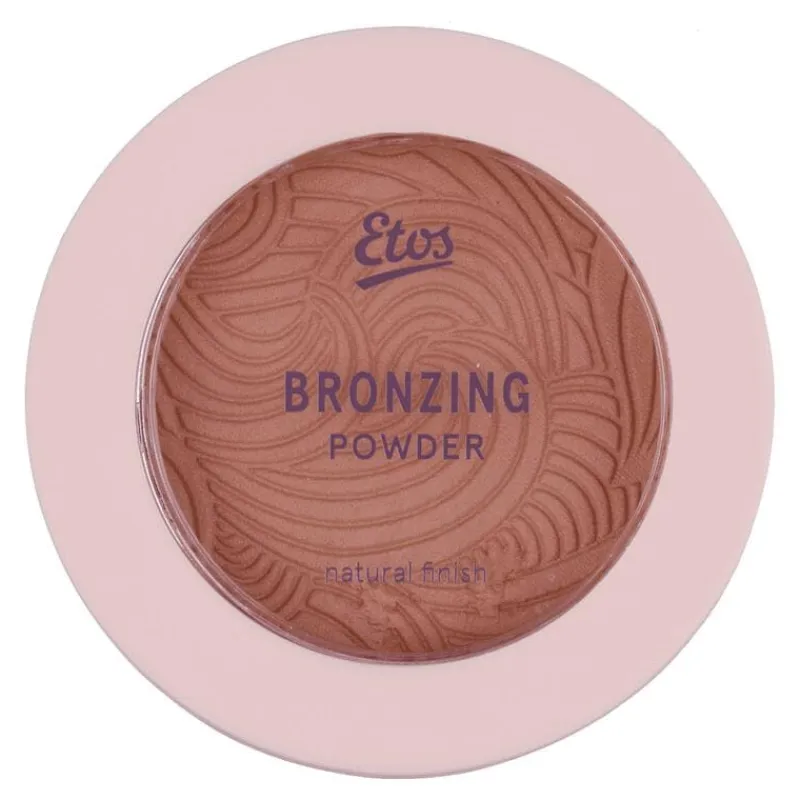 Etos Bronzing Powder