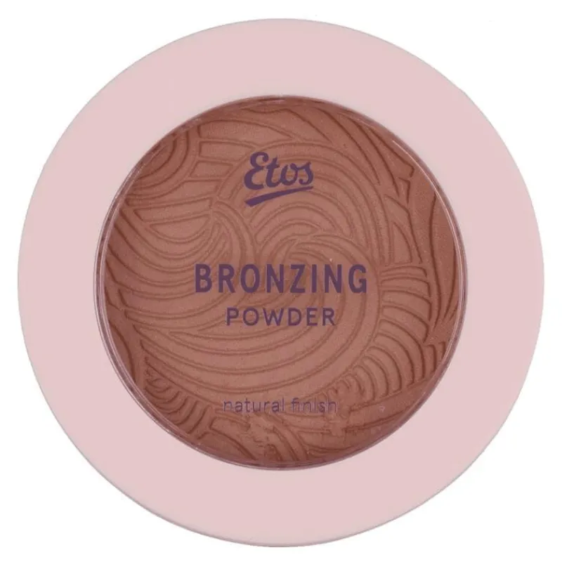 Etos Bronzing Powder