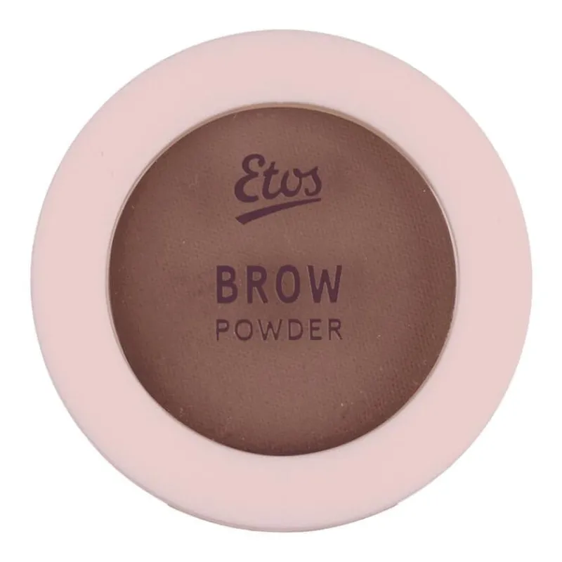 Etos Brow Powder Blond