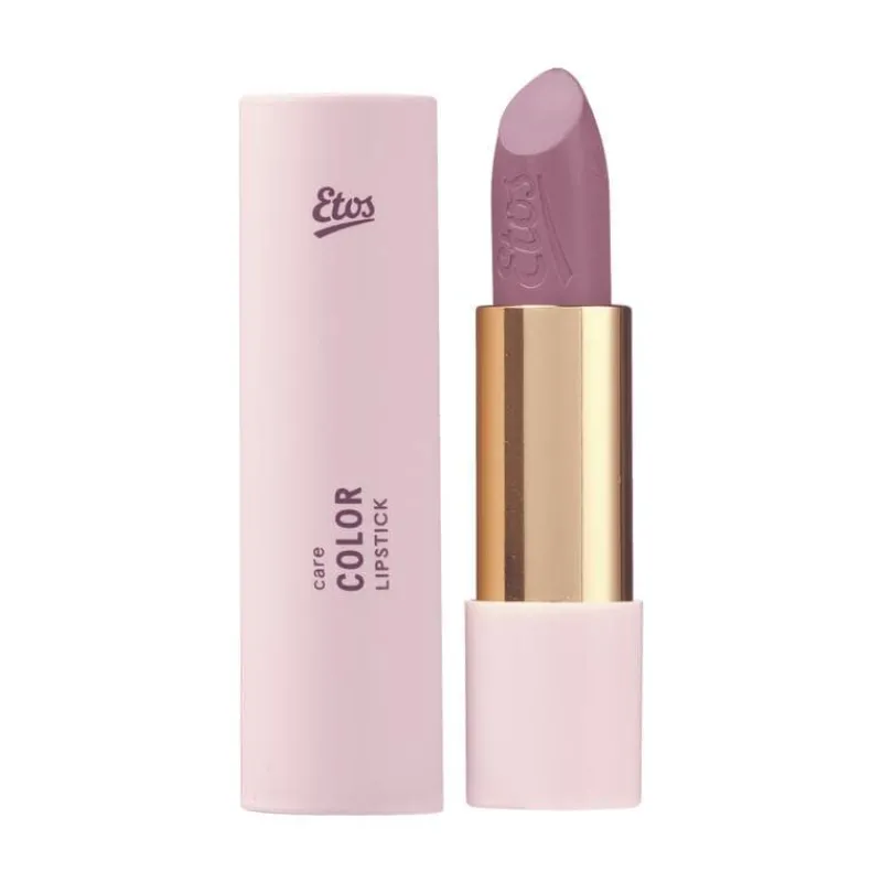 Etos Care Color Lipstick 14 Cowboys 'N Kisses