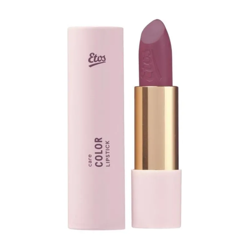 Etos Care Color Lipstick 15 Love At First sight
