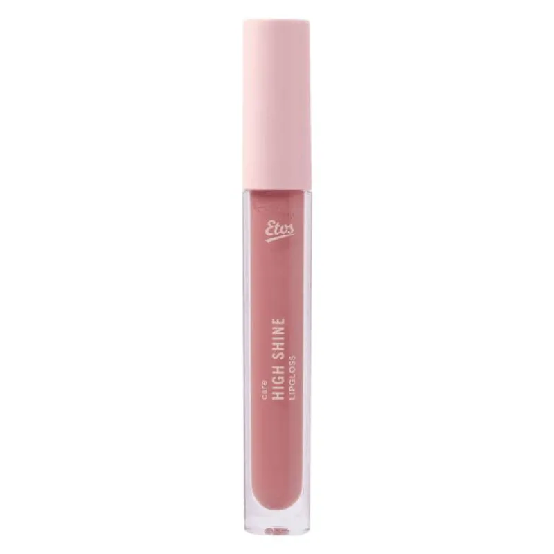 Etos Care High Shine Lipgloss 04 Natural Nude
