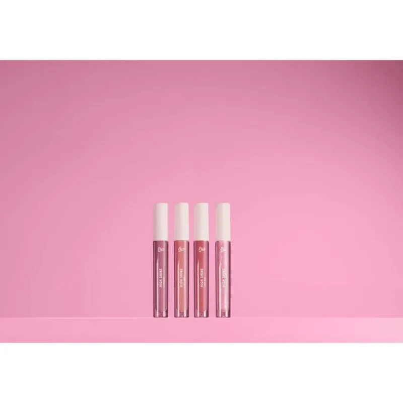 Etos Care High Shine Lipgloss 03 English Pink