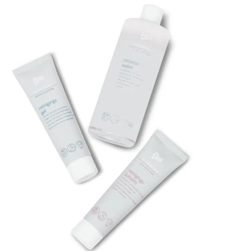 Etos Cleansing Rose Water Balm 100 ML