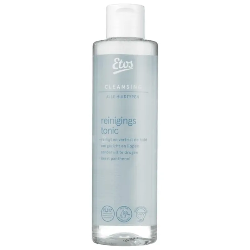 Etos Cleansing Tonic 200 ML