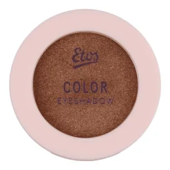 Etos Color Eyeshadow 02 Golden Moss