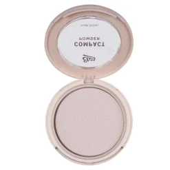 Etos Compact Powder 02 Porcelain